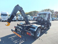 いすゞフォワードコンテナ専用車中型（4t）[写真10]