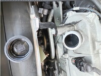 三菱ふそうキャンターアルミバン小型（2t・3t）[写真13]