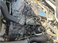 三菱ふそうキャンターアルミバン小型（2t・3t）[写真14]