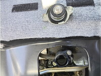 三菱ふそうキャンターアルミバン小型（2t・3t）[写真16]