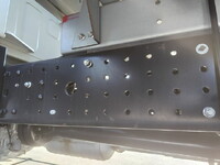 三菱ふそうキャンターアルミバン小型（2t・3t）[写真17]