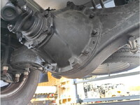 三菱ふそうキャンターアルミバン小型（2t・3t）[写真19]