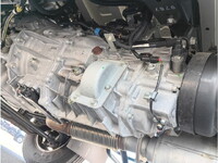 三菱ふそうキャンターアルミバン小型（2t・3t）[写真21]