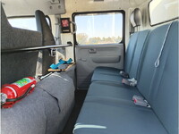 三菱ふそうキャンターアルミバン小型（2t・3t）[写真24]