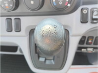 三菱ふそうキャンターアルミバン小型（2t・3t）[写真26]