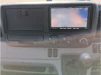 三菱ふそうキャンターアルミバン小型（2t・3t）[写真27]