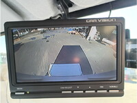 三菱ふそうキャンターアルミバン小型（2t・3t）[写真28]