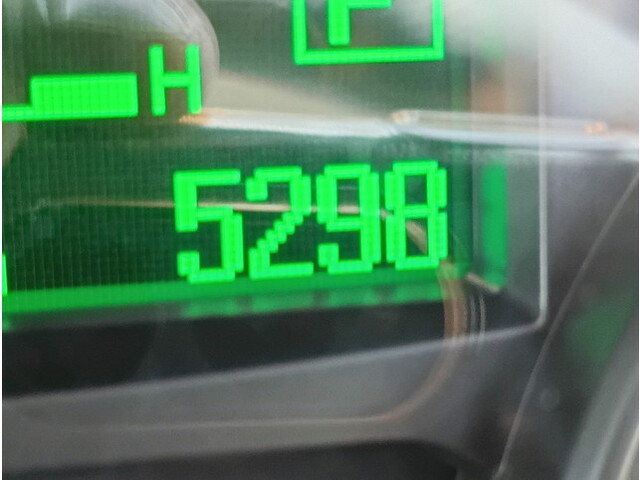 三菱ふそうキャンターアルミバン小型（2t・3t）[写真29]