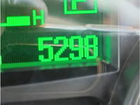 三菱ふそうキャンターアルミバン小型（2t・3t）[写真30]