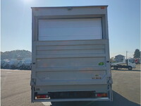 三菱ふそうキャンターアルミバン小型（2t・3t）[写真06]