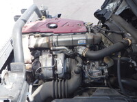 日野デュトロパネルバン小型（2t・3t）[写真17]