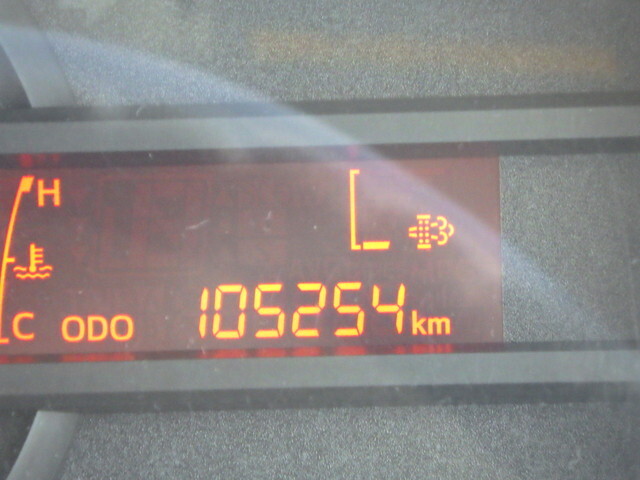 日野デュトロパネルバン小型（2t・3t）[写真29]