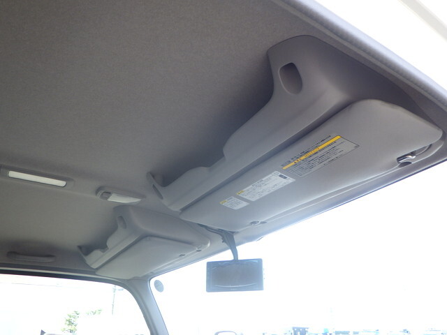 日野デュトロパネルバン小型（2t・3t）[写真32]