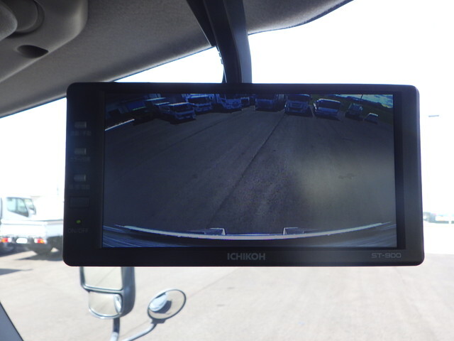 日野デュトロパネルバン小型（2t・3t）[写真35]