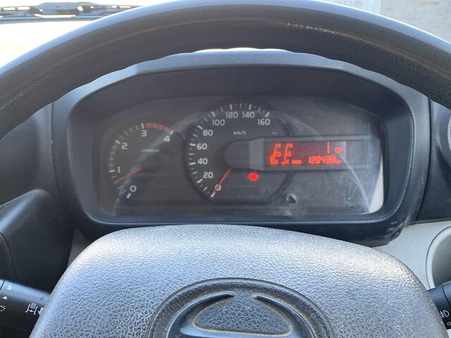 日野デュトロダンプ小型（2t・3t）[写真10]