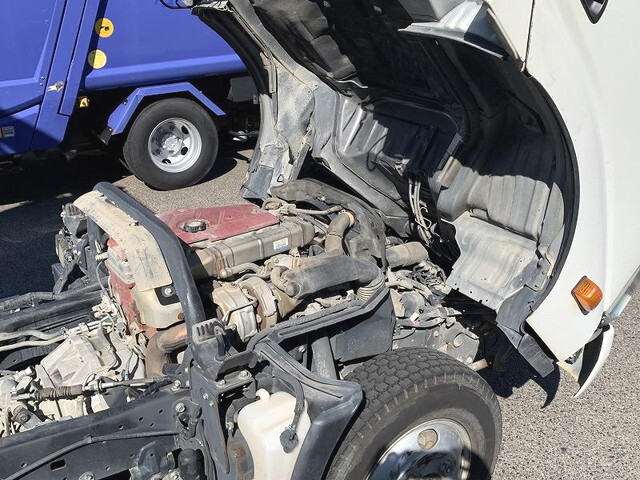 日野デュトロダンプ小型（2t・3t）[写真21]