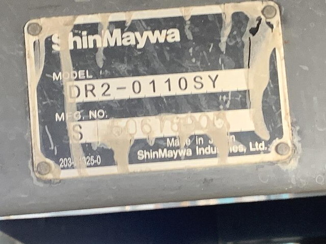 日野デュトロダンプ小型（2t・3t）[写真23]