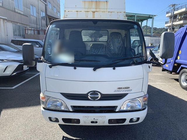 日野デュトロダンプ小型（2t・3t）[写真05]