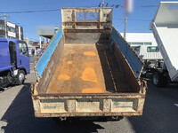 日野デュトロダンプ小型（2t・3t）[写真07]