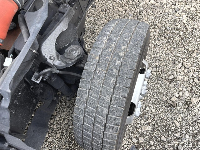 いすゞエルフ冷凍車（冷蔵車）小型（2t・3t）[写真21]