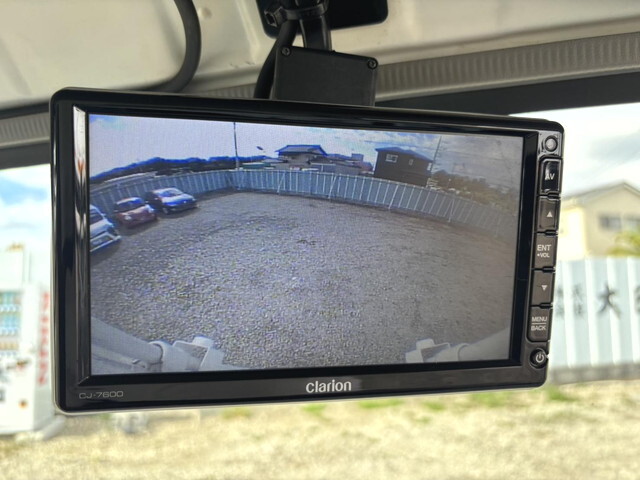 いすゞエルフ冷凍車（冷蔵車）小型（2t・3t）[写真29]