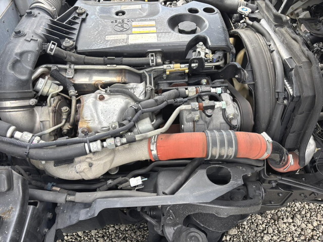 いすゞエルフ冷凍車（冷蔵車）小型（2t・3t）[写真32]