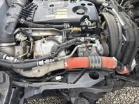 いすゞエルフ冷凍車（冷蔵車）小型（2t・3t）[写真33]