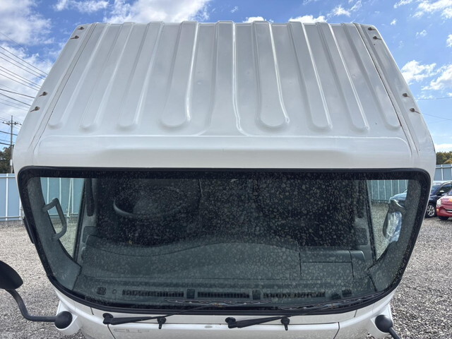 いすゞエルフ冷凍車（冷蔵車）小型（2t・3t）[写真35]