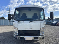 いすゞエルフ冷凍車（冷蔵車）小型（2t・3t）[写真07]