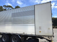 UDトラックスクオンアルミウイング大型（10t）[写真12]