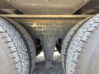 UDトラックスクオンアルミウイング大型（10t）[写真21]