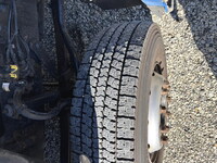 UDトラックスクオンアルミウイング大型（10t）[写真28]