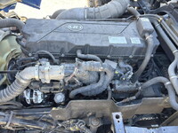 UDトラックスクオンアルミウイング大型（10t）[写真36]