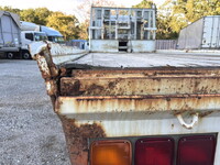 三菱ふそうファイターセルフローダー増トン（6t・8t）[写真13]