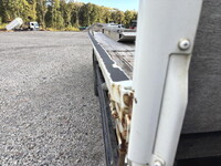 三菱ふそうファイターセルフローダー増トン（6t・8t）[写真14]