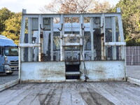 三菱ふそうファイターセルフローダー増トン（6t・8t）[写真16]