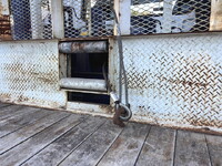 三菱ふそうファイターセルフローダー増トン（6t・8t）[写真17]