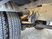 三菱ふそうファイターセルフローダー増トン（6t・8t）[写真22]