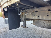 三菱ふそうファイターセルフローダー増トン（6t・8t）[写真23]