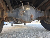 三菱ふそうファイターセルフローダー増トン（6t・8t）[写真24]