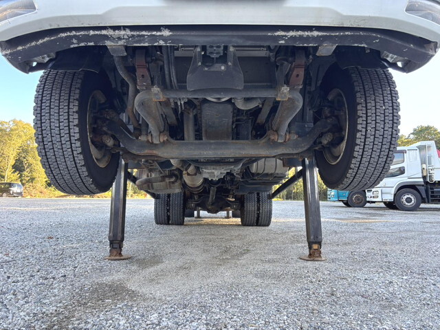 三菱ふそうファイターセルフローダー増トン（6t・8t）[写真24]