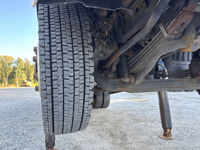 三菱ふそうファイターセルフローダー増トン（6t・8t）[写真28]