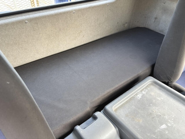 三菱ふそうファイターセルフローダー増トン（6t・8t）[写真31]