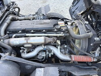 三菱ふそうファイターセルフローダー増トン（6t・8t）[写真36]