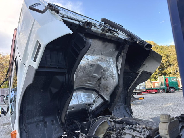 三菱ふそうファイターセルフローダー増トン（6t・8t）[写真37]