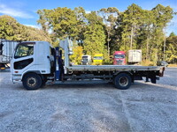 三菱ふそうファイターセルフローダー増トン（6t・8t）[写真06]