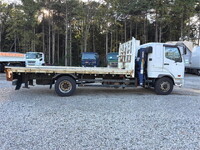 三菱ふそうファイターセルフローダー増トン（6t・8t）[写真08]