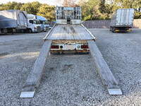 三菱ふそうファイターセルフローダー増トン（6t・8t）[写真10]