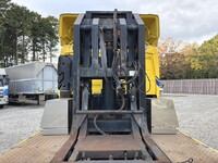 UDトラックスクオントレーラーヘッド（トラクターヘッド）大型（10t）[写真13]