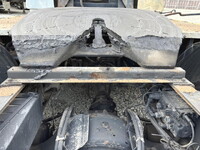 UDトラックスクオントレーラーヘッド（トラクターヘッド）大型（10t）[写真17]